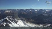 Archiviertes Webcam Bild: St. Anton - Valluga am 31.10.2026 um 13:14 Uhr