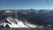 Archiviertes Webcam Bild: St. Anton - Valluga am 31.10.2026 um 15:14 Uhr