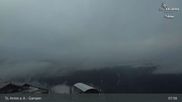 Archiviertes Webcam Bild: St. Anton - Bergstation Gampenbahn am 04.10.2026 um 08:12 Uhr