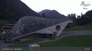 Archiviertes Webcam Bild: St. Anton - Skicenter Galzigbahn am 28.05.2026 um 01:22 Uhr