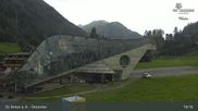 Archiviertes Webcam Bild: St. Anton - Skicenter Galzigbahn am 29.07.2026 um 19:27 Uhr
