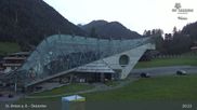 Archiviertes Webcam Bild: St. Anton - Skicenter Galzigbahn am 27.08.2026 um 03:38 Uhr
