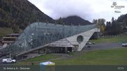 Archiviertes Webcam Bild: St. Anton - Skicenter Galzigbahn am 29.10.2026 um 01:18 Uhr
