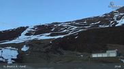 Archived webcam image showing St. Anton: Rendl Mountain Restaurant on 10 May 2026 at 03:12