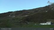 Archived webcam image showing St. Anton: Rendl Mountain Restaurant on 4 Jun 2026 at 01:25