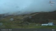 Archiviertes Webcam Bild: St. Anton - Bergrestaurant Rendl am 11.10.2026 um 01:37 Uhr