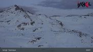 Archiviertes Webcam Bild: Pardatschgrat Ischgl am 10.04.2026 um 01:34 Uhr