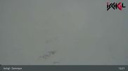 Archiviertes Webcam Bild: Pardatschgrat Ischgl am 10.04.2026 um 13:34 Uhr