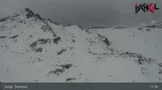 Archiviertes Webcam Bild: Pardatschgrat Ischgl am 12.04.2026 um 17:57 Uhr