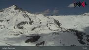 Archived webcam image showing Ischgl: Pardatschgrat on 21 May 2026 at 15:09