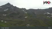 Archived webcam image showing Ischgl: Pardatschgrat on 30 Jun 2026 at 15:02