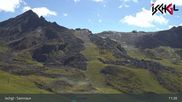 Archived webcam image showing Ischgl: Pardatschgrat on 29 Aug 2026 at 11:19
