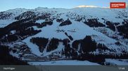 Archived webcam image showing Hochfügen Zillertal Klausboden on 26 Feb 2026 at 03:16