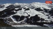 Archived webcam image showing Hochfügen Zillertal Klausboden on 26 Feb 2026 at 11:16
