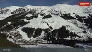 Archived webcam image showing Hochfügen Zillertal Klausboden on 26 Feb 2026 at 15:16