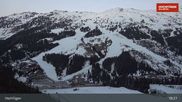 Archived webcam image showing Hochfügen Zillertal Klausboden on 20 Mar 2026 at 05:56