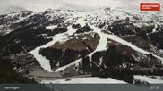 Archiviertes Webcam Bild: Hochfügen: Klausboden Tal am 13.04.2026 um 07:40 Uhr