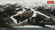 Archiviertes Webcam Bild: Hochfügen: Klausboden Tal am 13.04.2026 um 09:40 Uhr