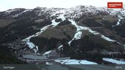 Archived webcam image showing Hochfügen Zillertal Klausboden on 26 Apr 2026 at 05:14