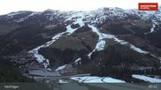Archived webcam image showing Hochfügen Zillertal Klausboden on 26 Apr 2026 at 07:14