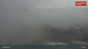 Archived webcam image showing Hochfügen Zillertal Klausboden on 14 May 2026 at 07:00