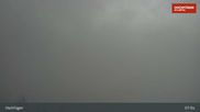 Archived webcam image showing Hochfügen Zillertal Klausboden on 14 May 2026 at 08:00