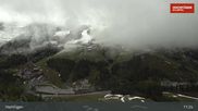 Archived webcam image showing Hochfügen Zillertal Klausboden on 14 May 2026 at 11:00