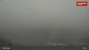 Archived webcam image showing Hochfügen Zillertal Klausboden on 14 May 2026 at 13:00