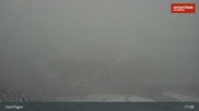 Archived webcam image showing Hochfügen Zillertal Klausboden on 14 May 2026 at 17:00