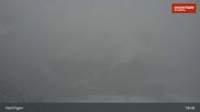 Archived webcam image showing Hochfügen Zillertal Klausboden on 14 May 2026 at 19:00
