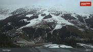 Archiviertes Webcam Bild: Hochfügen: Klausboden Tal am 17.05.2026 um 01:48 Uhr