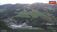 Archiviertes Webcam Bild: Hochfügen: Klausboden Tal am 28.05.2026 um 03:49 Uhr
