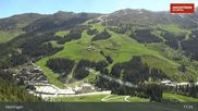 Archived webcam image showing Hochfügen Zillertal Klausboden on 29 May 2026 at 11:52