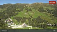 Archived webcam image showing Hochfügen Zillertal Klausboden on 29 May 2026 at 17:52