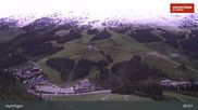 Archived webcam image showing Hochfügen Zillertal Klausboden on 11 Jun 2026 at 05:49