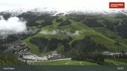 Archived webcam image showing Hochfügen Zillertal Klausboden on 11 Jun 2026 at 09:49