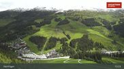Archived webcam image showing Hochfügen Zillertal Klausboden on 11 Jun 2026 at 13:49