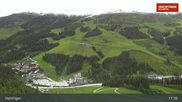 Archived webcam image showing Hochfügen Zillertal Klausboden on 11 Jun 2026 at 17:49