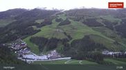 Archived webcam image showing Hochfügen Zillertal Klausboden on 11 Jun 2026 at 21:49