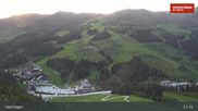 Archived webcam image showing Hochfügen Zillertal Klausboden on 18 Jun 2026 at 03:12