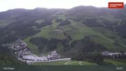 Archived webcam image showing Hochfügen Zillertal Klausboden on 18 Jun 2026 at 05:12