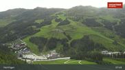 Archived webcam image showing Hochfügen Zillertal Klausboden on 18 Jun 2026 at 08:12