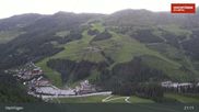 Archived webcam image showing Hochfügen Zillertal Klausboden on 25 Jun 2026 at 03:26