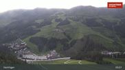 Archived webcam image showing Hochfügen Zillertal Klausboden on 25 Jun 2026 at 05:26