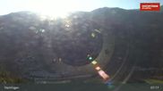 Archived webcam image showing Hochfügen Zillertal Klausboden on 25 Jun 2026 at 07:26