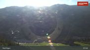 Archived webcam image showing Hochfügen Zillertal Klausboden on 25 Jun 2026 at 08:26