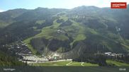 Archived webcam image showing Hochfügen Zillertal Klausboden on 25 Jun 2026 at 13:26