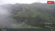 Archiviertes Webcam Bild: Hochfügen: Klausboden Tal am 02.07.2026 um 05:42 Uhr