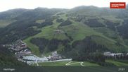 Archived webcam image showing Hochfügen Zillertal Klausboden on 12 Jul 2026 at 01:04