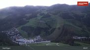 Archived webcam image showing Hochfügen Zillertal Klausboden on 12 Jul 2026 at 05:04